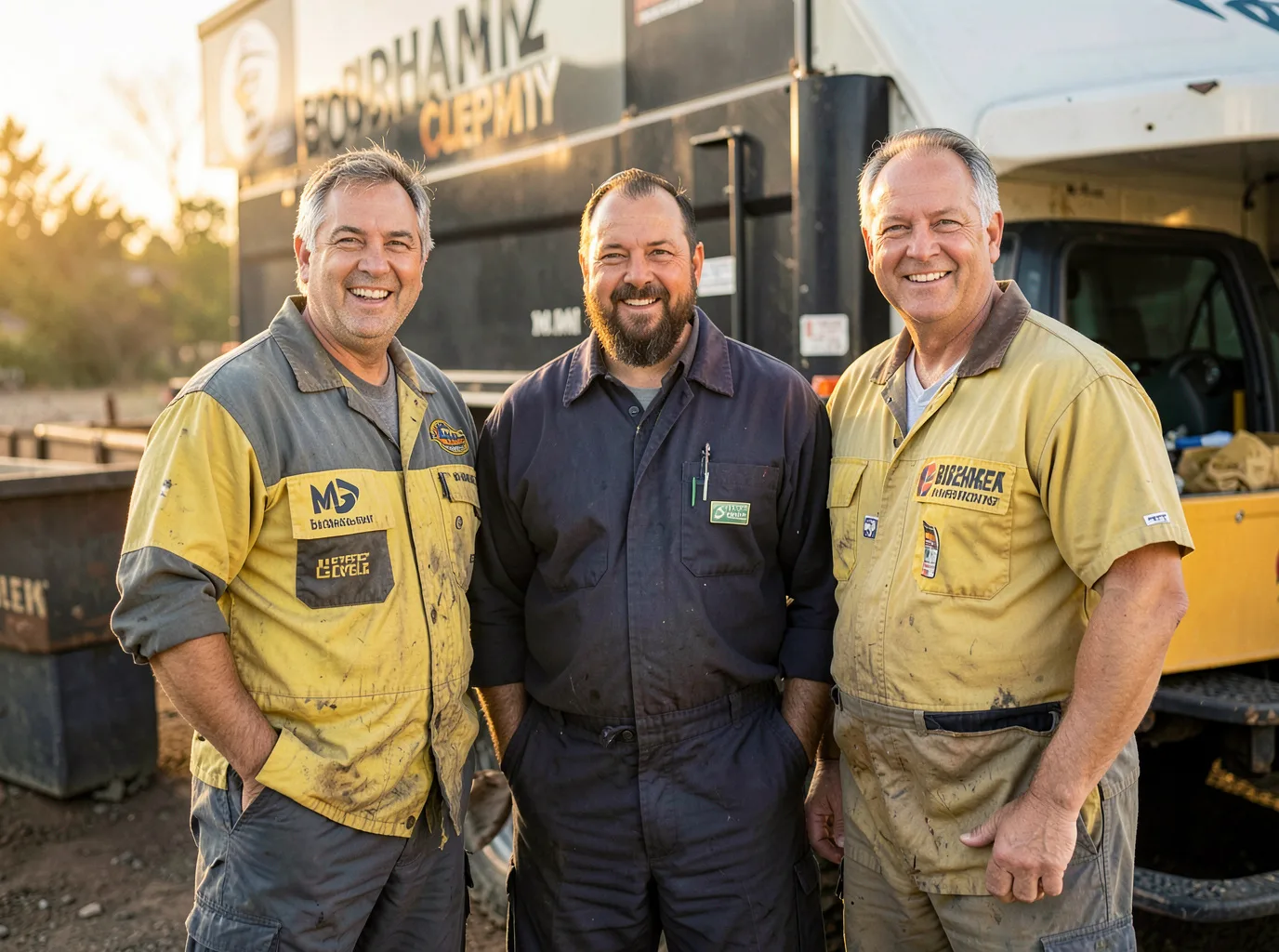 Sewage Cleanup company in Garner, KY
